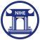 NIHE logo